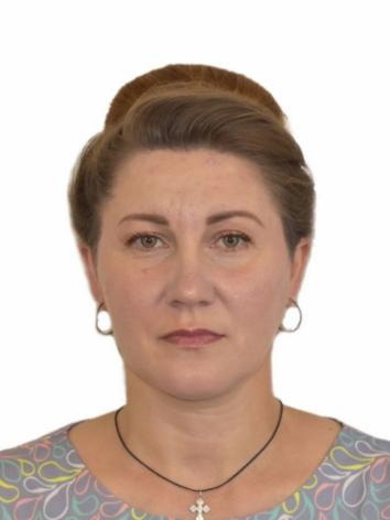Дамм Нина Александровна.