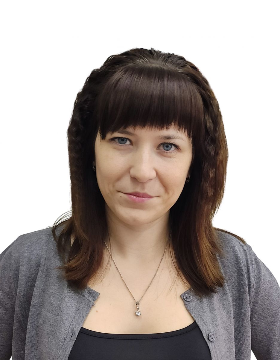 Деринг Тамара Викторовна.