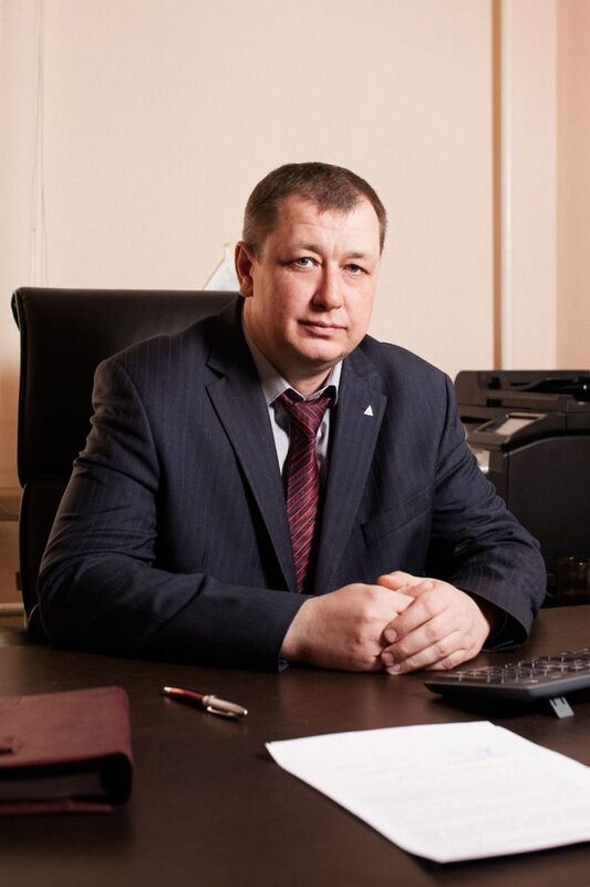 Даниловский Олег Геннадьевич.