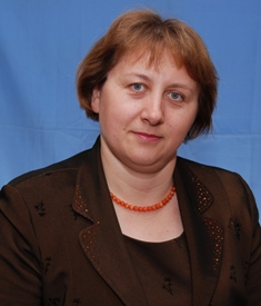 Филимонова Ольга Владимировна.