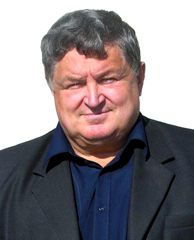 Гришаев Виктор Григорьевич.