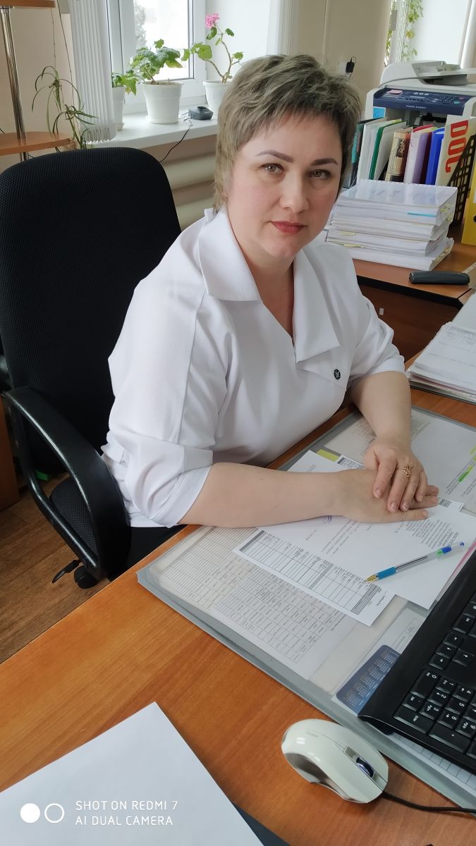 Семикина Людмила Михайловна.